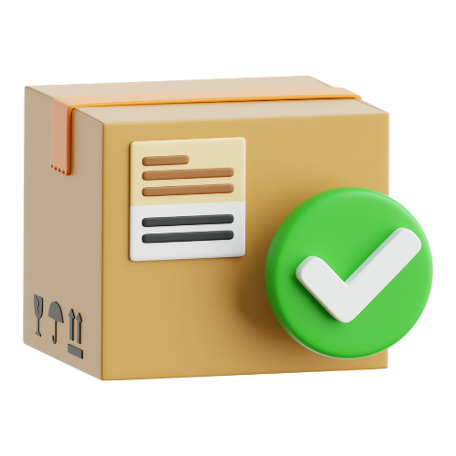 FREE Premium Packaging