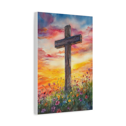 Eternal Blessing - Religious Paintings